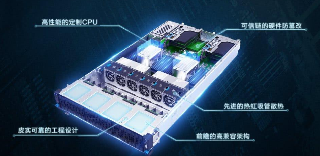 虛擬主機并未迎來自己的時代，云服務(wù)器才是未來