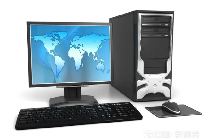 Internet提供的服務(wù)及管理機(jī)構(gòu)與管理方式