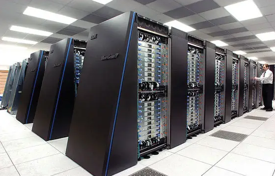 計算機(jī)中為什么要用二進(jìn)制